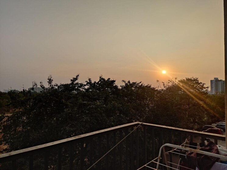 Master Bedroom, kolte-patil-ivy-villa 2 Bedroom 850 Sq.Ft. Apartment In Wagholi Pune 8209684