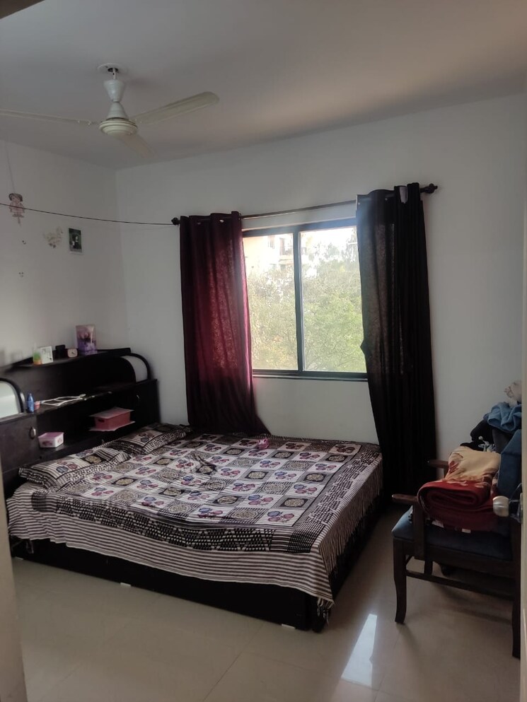 Bedroom, kolte-patil-ivy-villa 2 Bedroom 850 Sq.Ft. Apartment In Wagholi Pune 8209684