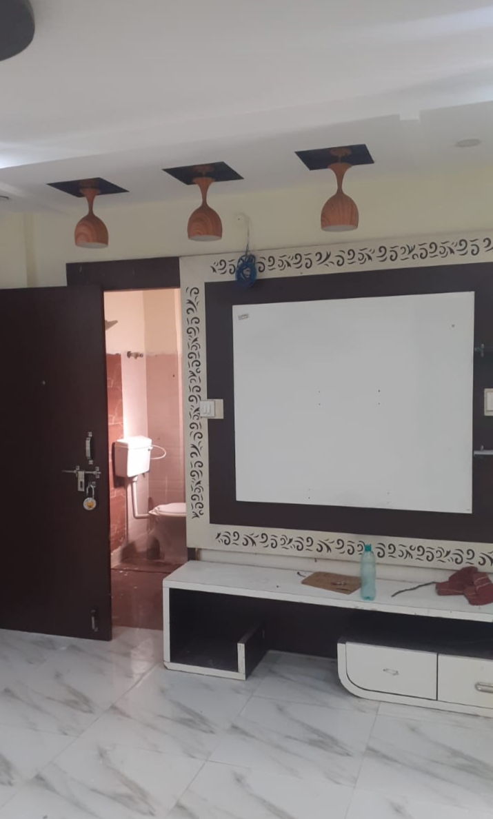 2 BHK 700 Sq.Ft. Apartment in Amrit Pebble Bay Ph I