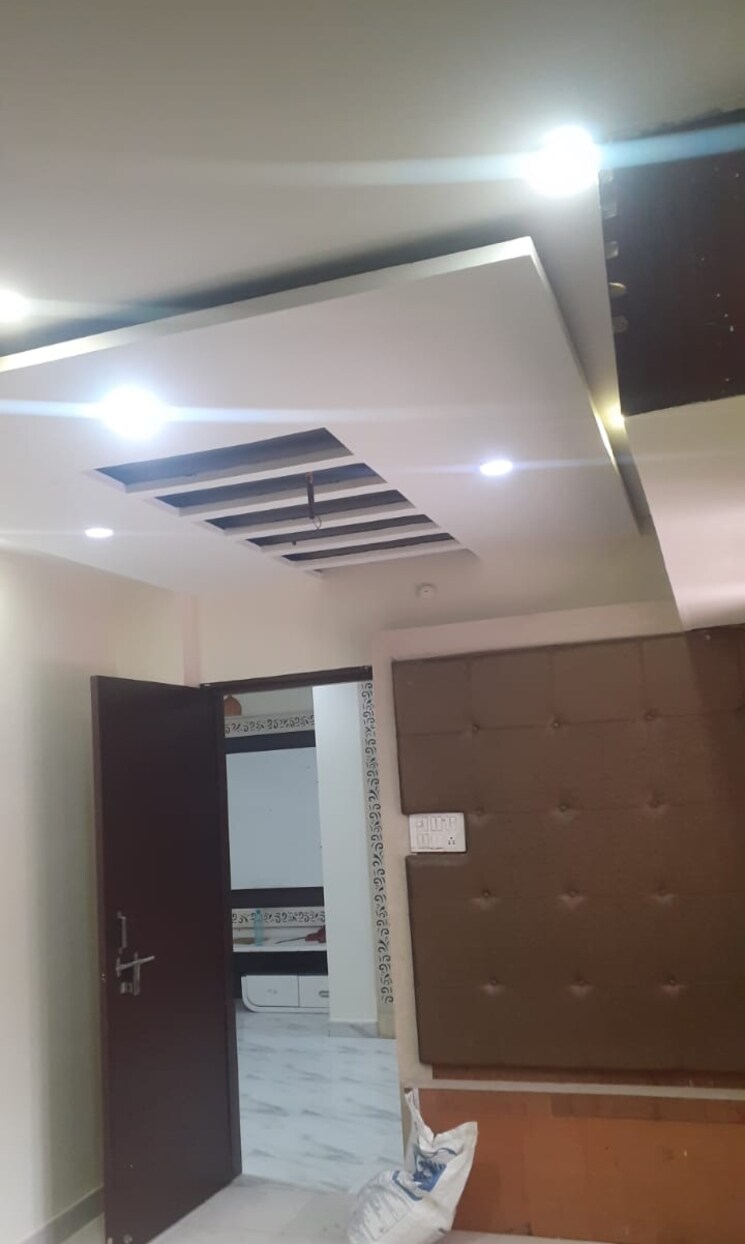 Kitchen, amrit-pebble-bay-ph-i 2 Bedroom 700 Sq.Ft. Apartment In Baghmugalia Bhopal 8209696