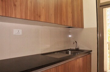 Kitchen in  Pg at Bhayandarpada – for Rent