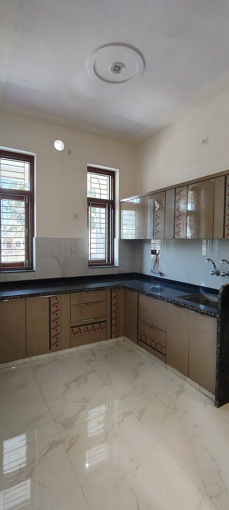 Kitchen, kalwar road 3 Bedroom 1850 Sq.Ft. Villa In Kalwar Road Jaipur 8209748