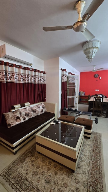 3 BHK Apartment For Rent in Orris Aster Court Sector 85 Gurgaon  8209697