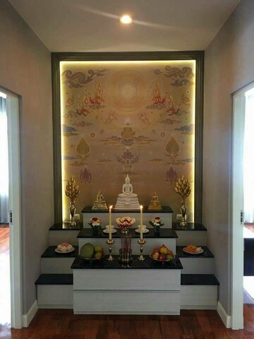  2 BHK Independent House at Chandapura – for Sale