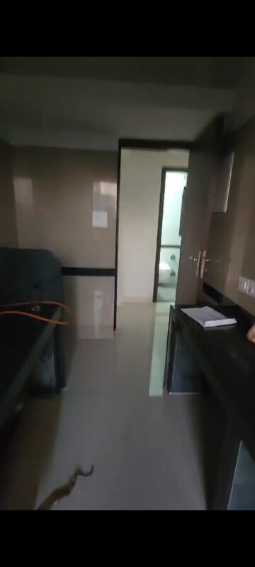 Team Area in 1 BHK Apartment at Raheja Complex, Malad East – for Rent