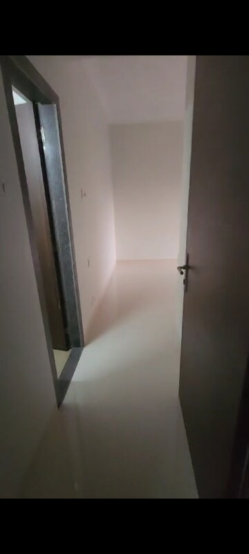 Building Lobby in 1 BHK Apartment at Raheja Complex, Malad East – for Rent