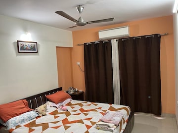 2 BHK Apartment For Rent in Mayfair Sonata Greens Vikhroli West Mumbai  8209724