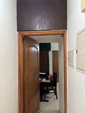 Furnished Amenities in 2 BHK Apartment at Mayfair Sonata Greens, Vikhroli West – for Rent