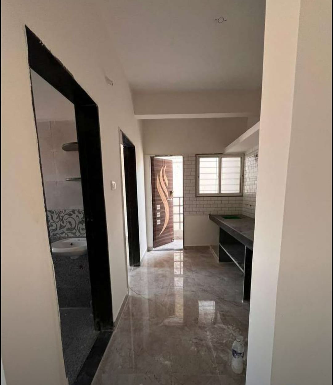 1 BHK Apartment For Sale in Sagar Park Wadgaon Sheri