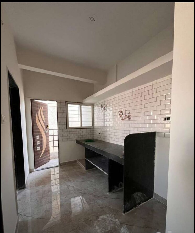 Kitchen, sagar-park-wadgaon-sheri 1 Bedroom 495 Sq.Ft. Apartment In Wadgaon Sheri Pune 8209751