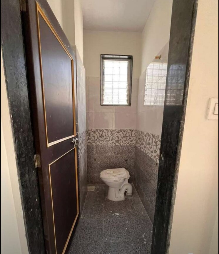 Bathroom, sagar-park-wadgaon-sheri 1 Bedroom 495 Sq.Ft. Apartment In Wadgaon Sheri Pune 8209751