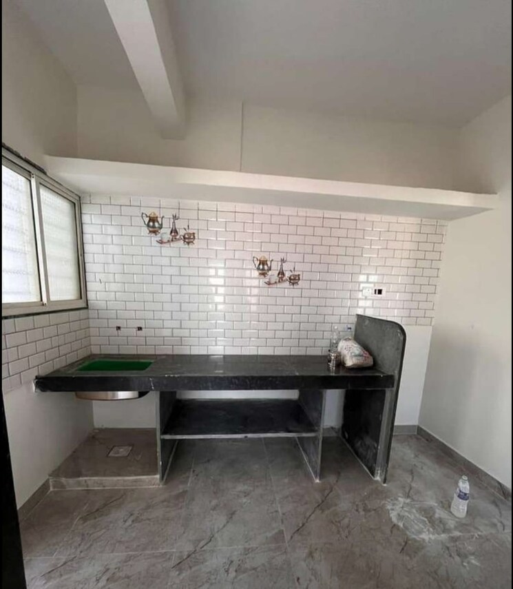 Kitchen, sagar-park-wadgaon-sheri 1 Bedroom 495 Sq.Ft. Apartment In Wadgaon Sheri Pune 8209751