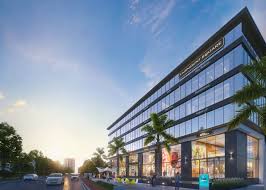 Office Space For Sale in Fairmount Midtown