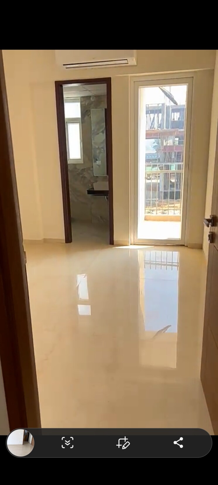 Room, m3m-soulitude 2 Bedroom 1158 Sq.Ft. Apartment In Sector 89 Gurgaon 8209775