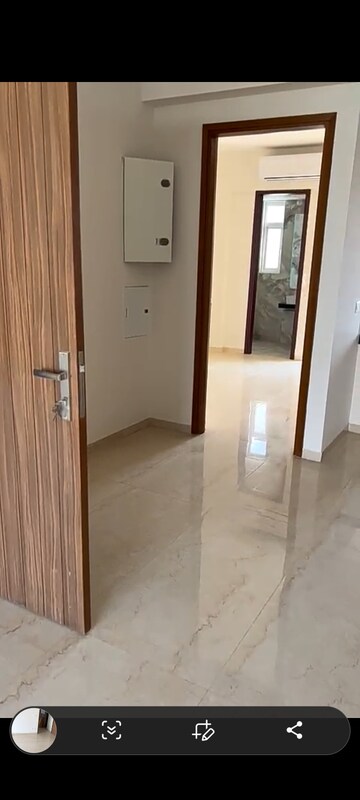 Bathroom in 2 BHK Apartment at M3M Soulitude, Sector 89 – for Sale