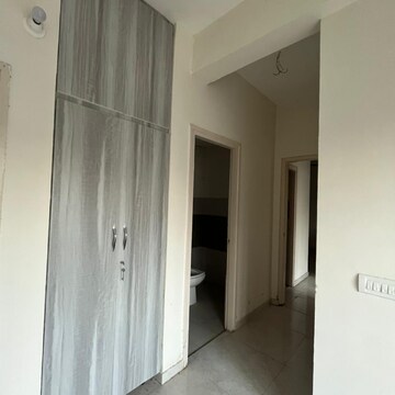 Building Lobby in 3 BHK Apartment at GLS Arawali Homes, Sohna Sector 4 – for Sale