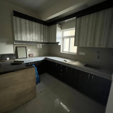 Kitchen in 3 BHK Apartment at GLS Arawali Homes, Sohna Sector 4 – for Sale