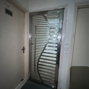 Bathroom in 3 BHK Apartment at GLS Arawali Homes, Sohna Sector 4 – for Sale