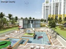 2 BHK Apartment For Sale in ABA Orange County, Ahinsa Khand 1