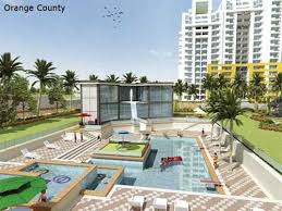 2 BHK Apartment For Sale in ABA Orange County