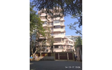 2 BHK Apartment For Rent in Solomon Apartment Bandra East Mumbai  8209791