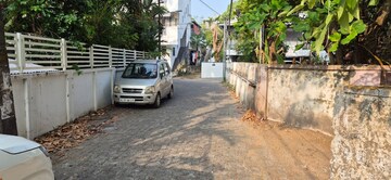 Plot For Resale in Kaloor Kochi  8209776