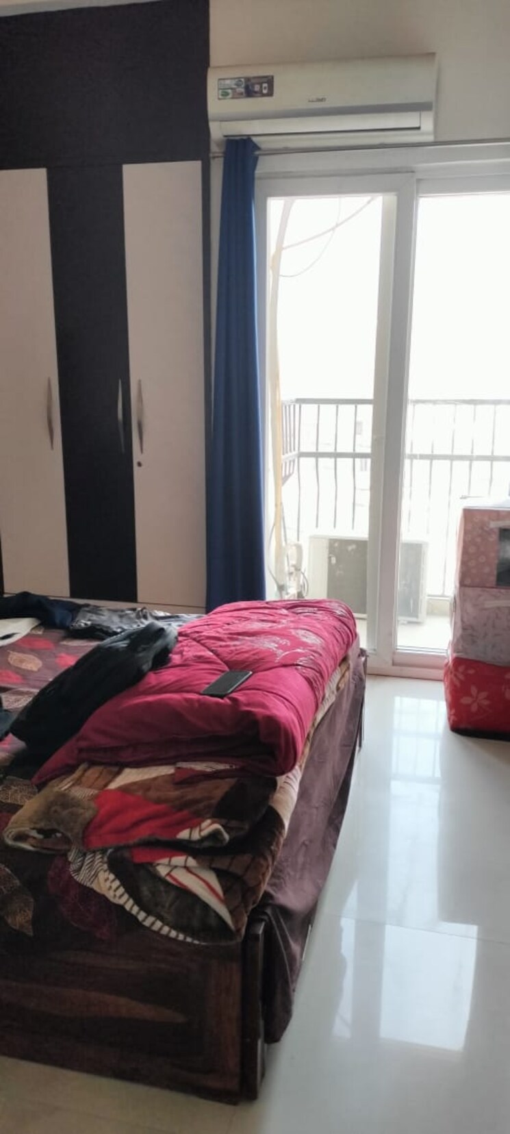 Bedroom, sector 41 6+ Bedroom 167 Sq.Mt. Independent House In Sector 41 Noida 8209787