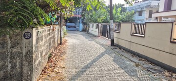  Plot – Exterior View View at Kaloor - for Sale