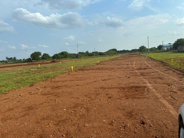  Plot For Sale in Sri Bhumi Eeshaanya, Kankipadu