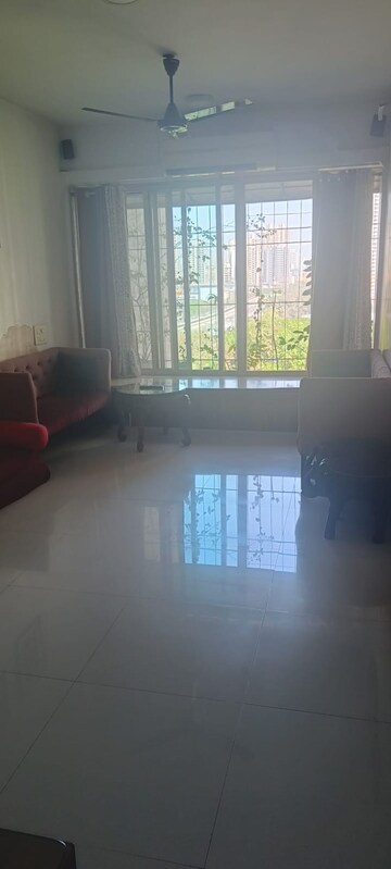 Living Room in 2 BHK Apartment at Gundecha Altura, Kanjurmarg West – for Rent