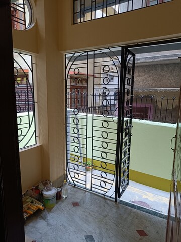 2 BHK Builder Floor – Exterior View View at Uttam Nagar - for Sale
