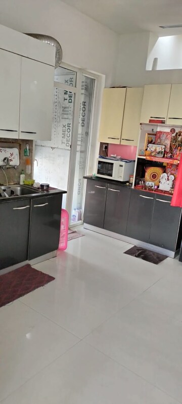 Kitchen in 5 BHK Independent House at Sector 45 – for Sale