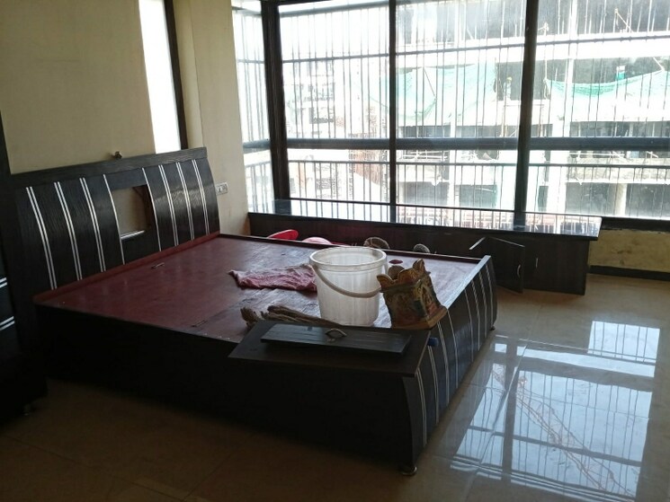 Kitchen, group-seven-rushi-heights 3 Bedroom 1425 Sq.Ft. Apartment In Goregaon East Mumbai 8209848