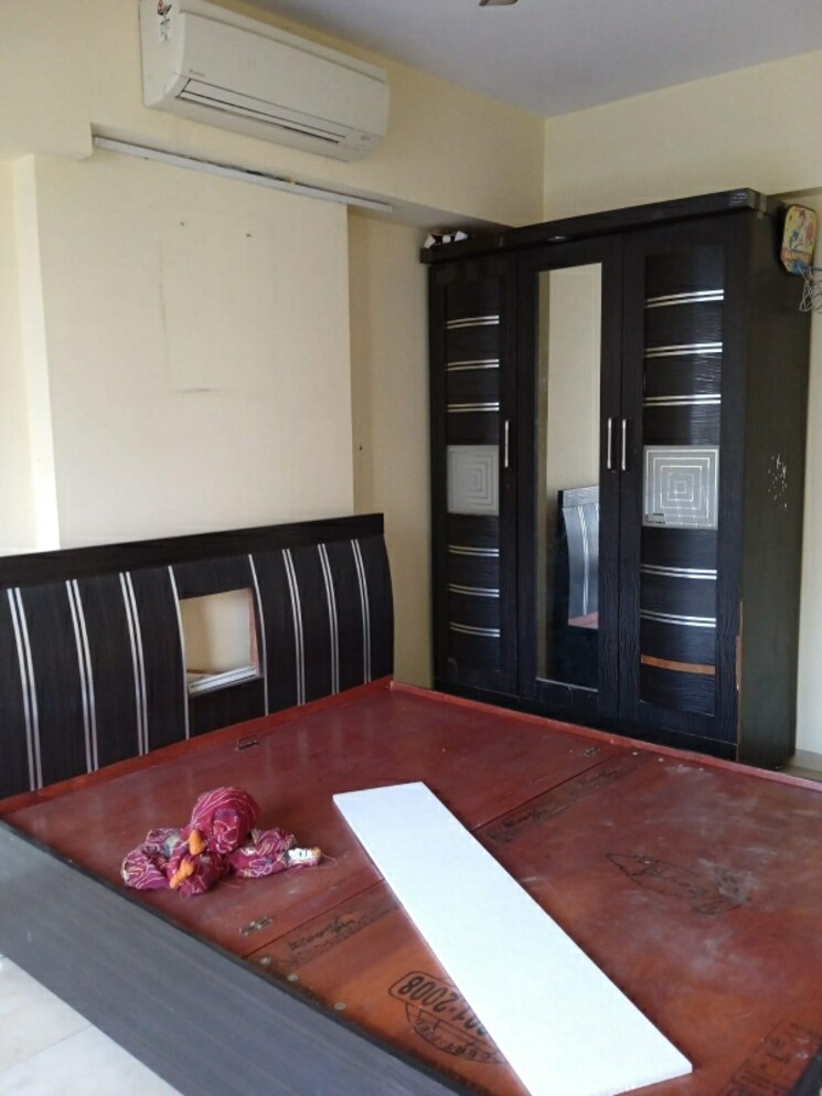 Bedroom, group-seven-rushi-heights 3 Bedroom 1425 Sq.Ft. Apartment In Goregaon East Mumbai 8209848