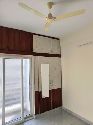Kitchen in 1 BHK Builder Floor at Reliaable Lakedew Residency, Harlur – for Rent