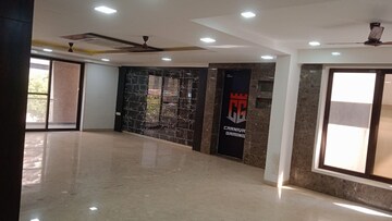 Room in 6+ BHK Villa at Kharghar Sector 21 – for Rent