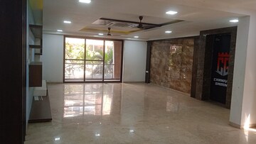 Room in 6+ BHK Villa at Kharghar Sector 21 – for Rent
