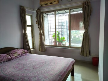 Bedroom in 2 BHK Apartment at HDIL Dreams, Bhandup West – for Sale