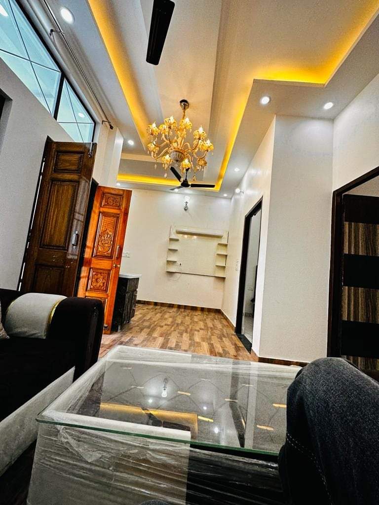 3 BHK + Extra Room Independent House For Sale in Rajdhani Construction 