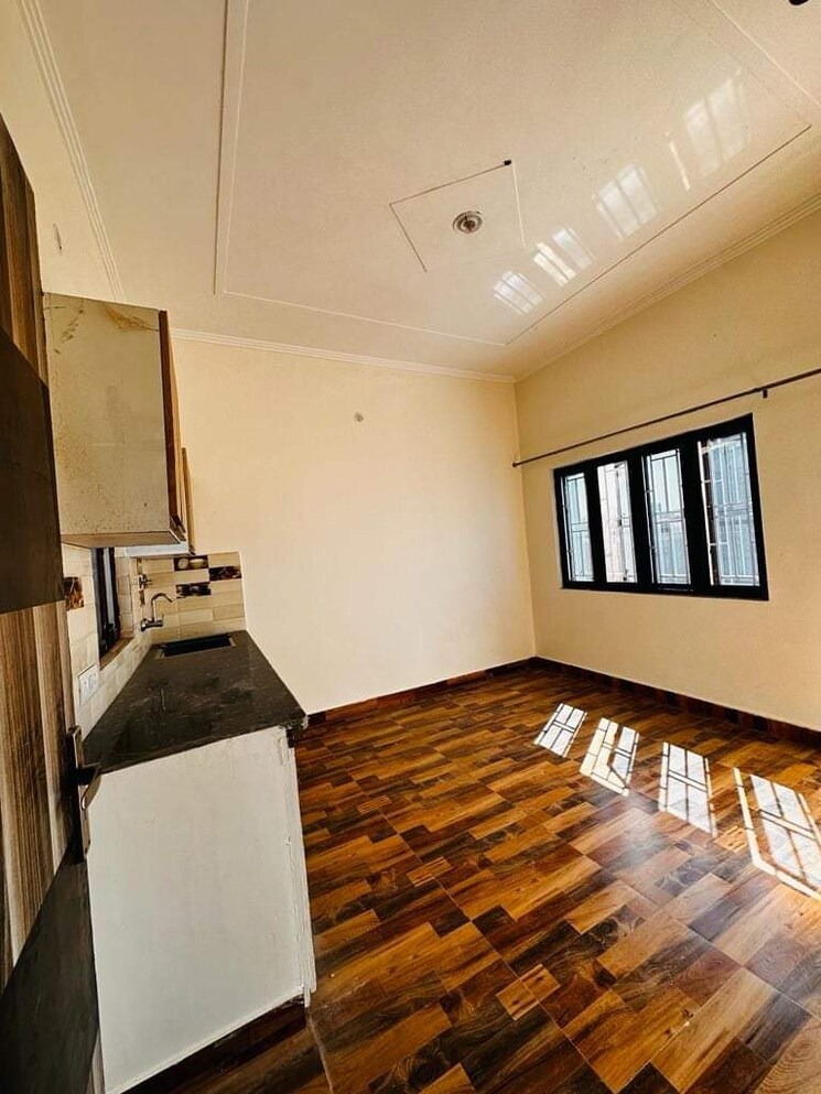 Kitchen, bahmanwala 3 Bedroom 1100 Sq.Ft. Independent House In Bahmanwala Dehradun 8209847