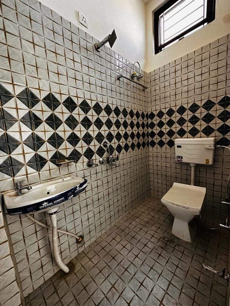 Master Bedroom, bahmanwala 3 Bedroom 1100 Sq.Ft. Independent House In Bahmanwala Dehradun 8209847