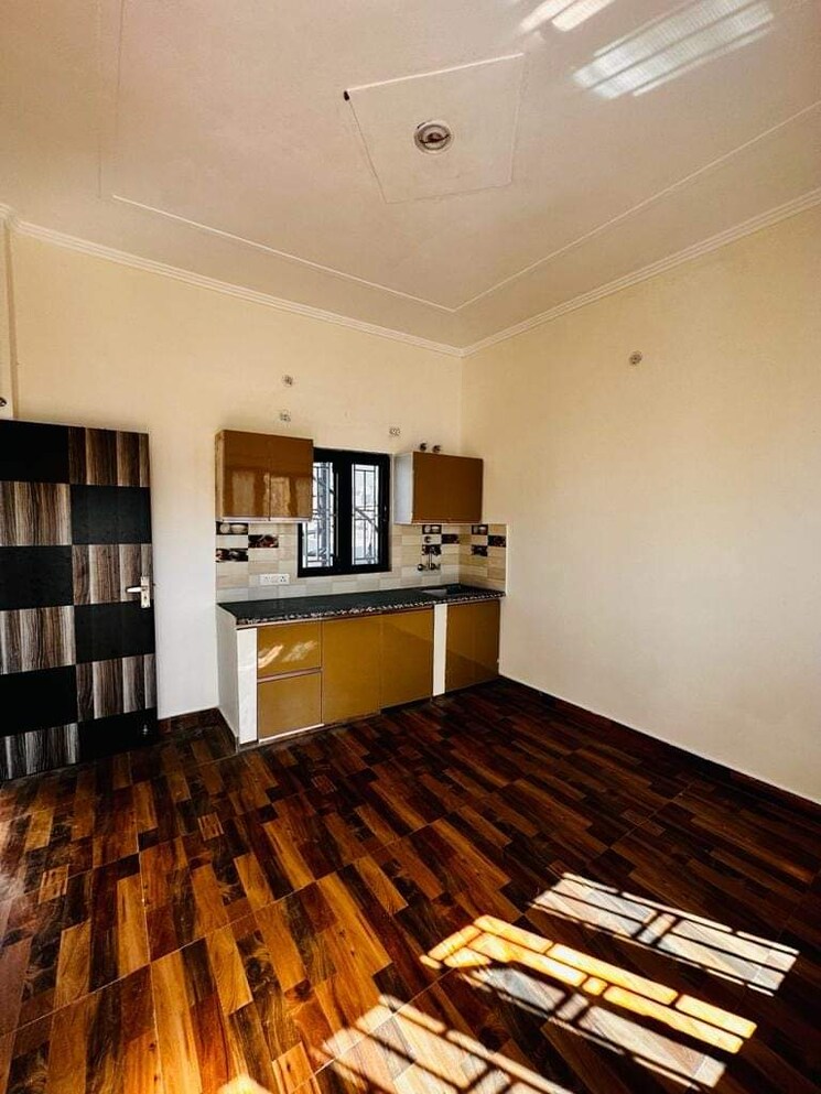 Bedroom, bahmanwala 3 Bedroom 1100 Sq.Ft. Independent House In Bahmanwala Dehradun 8209847