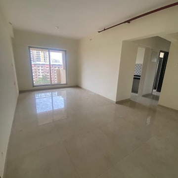 2 BHK Apartment For Rent in Shree Tirupati STG Signature Residency Thane West Thane  8209849