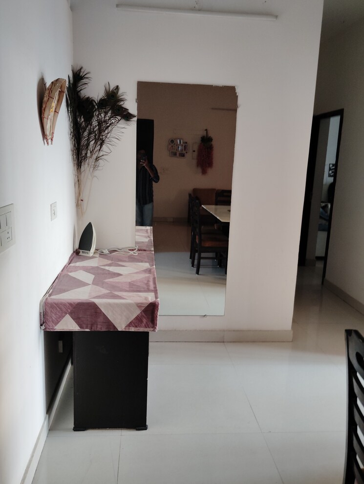 Master Bedroom, grihapravesh 2 Bedroom 1175 Sq.Ft. Apartment In Sector 77 Noida 8209851