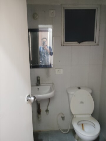 Bathroom in 2 BHK Apartment at Grihapravesh, Sector 77 – for Sale