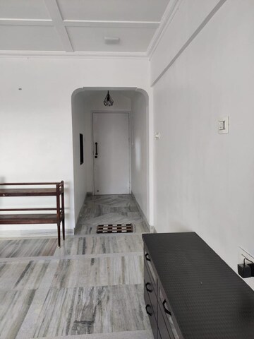 Building Lobby in 2 BHK Apartment at Mahindra Lifespaces The Great Eastern Gardens, Kanjurmarg West – for Rent