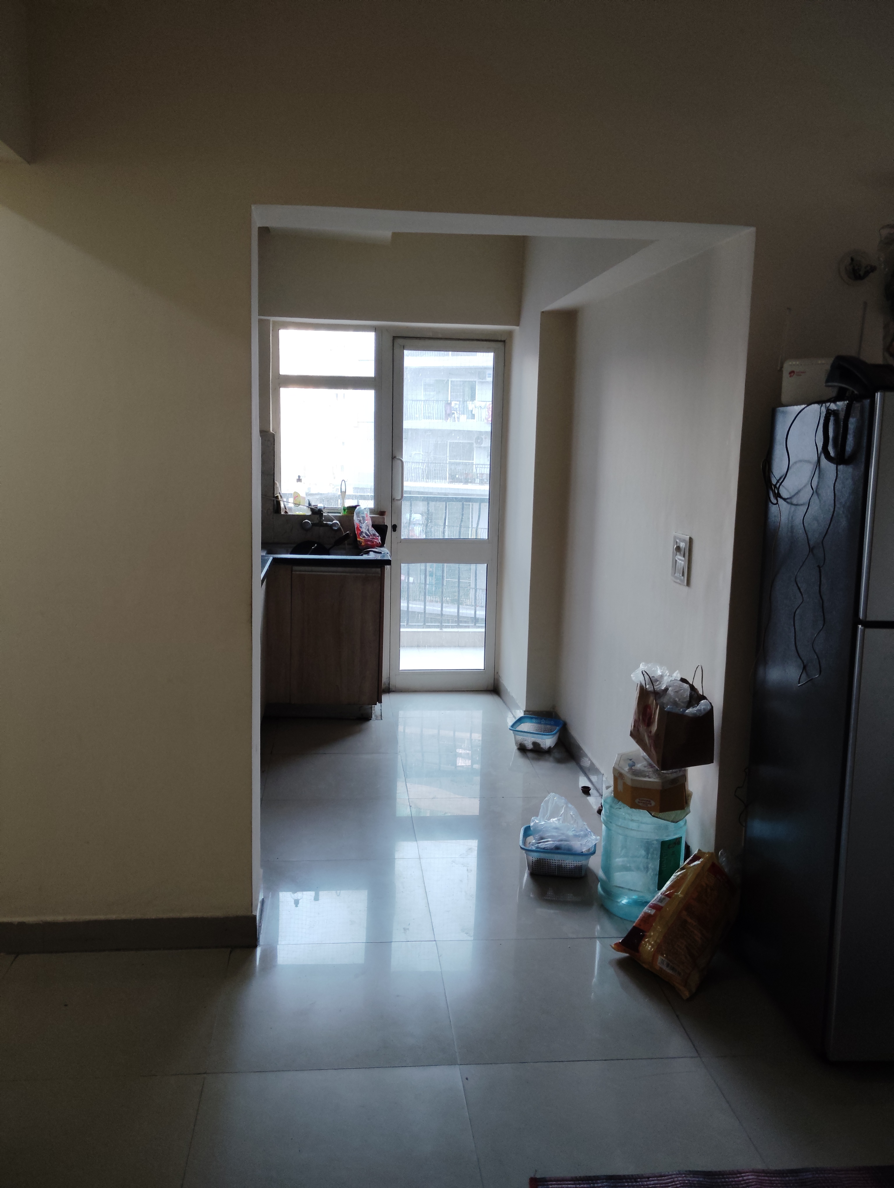 2 BHK Apartment For Sale in Grihapravesh