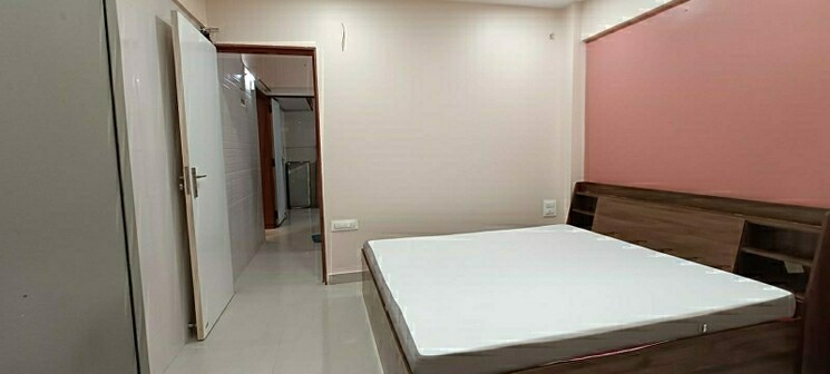 Room, group-seven-rushi-heights 3 Bedroom 1425 Sq.Ft. Apartment In Goregaon East Mumbai 8209865