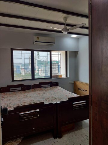 Kitchen in 2 BHK Apartment at Mahindra Lifespaces The Great Eastern Gardens, Kanjurmarg West – for Rent