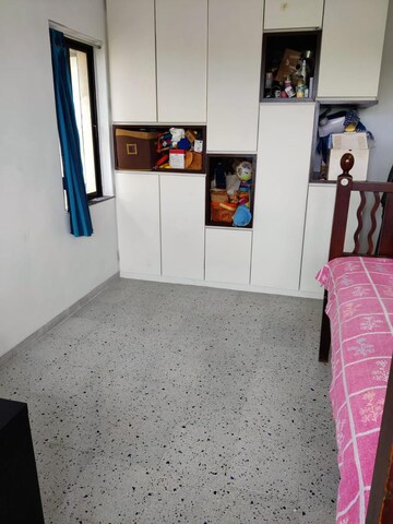 Bedroom in 2 BHK Apartment at Mahindra Lifespaces The Great Eastern Gardens, Kanjurmarg West – for Rent